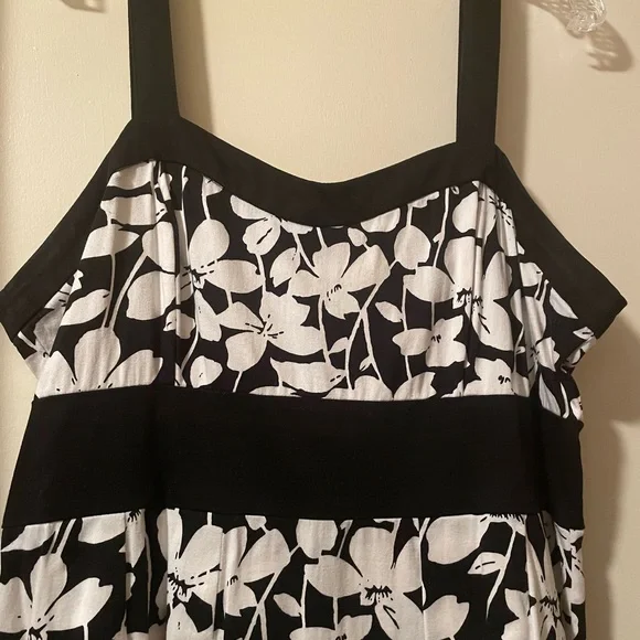 😊 3/$40. Reitmans summer dress - Picture 2 of 6